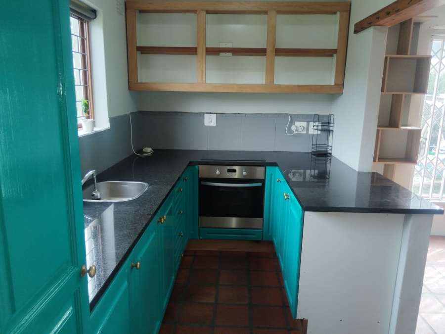 To Let 4 Bedroom Property for Rent in Welcome Glen Western Cape